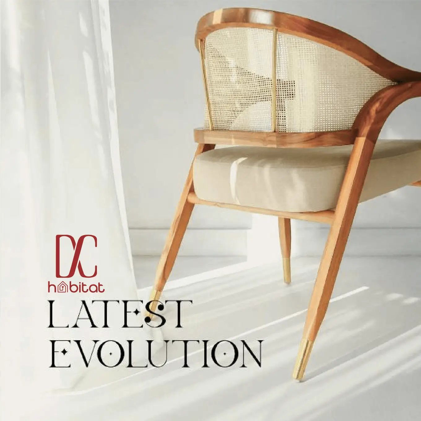 DC Habitat - Latest Evolution