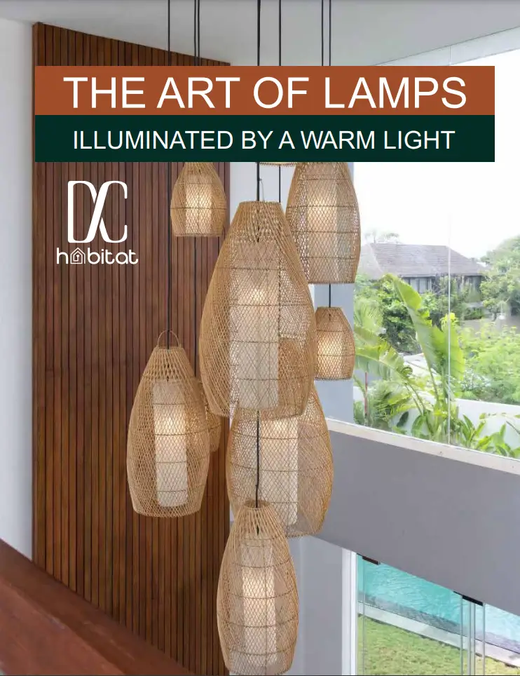 The Art of Lamps