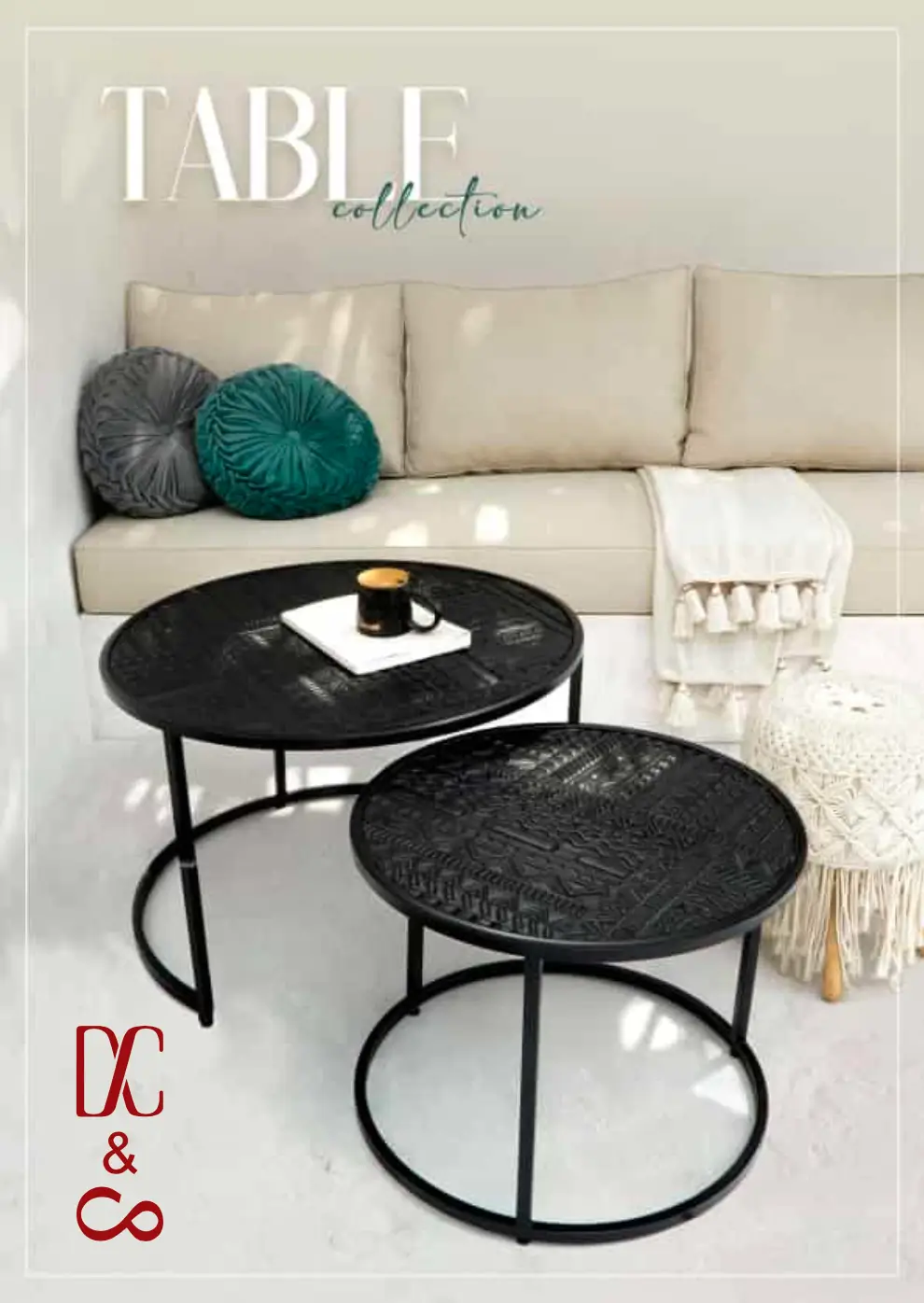 Table Collection