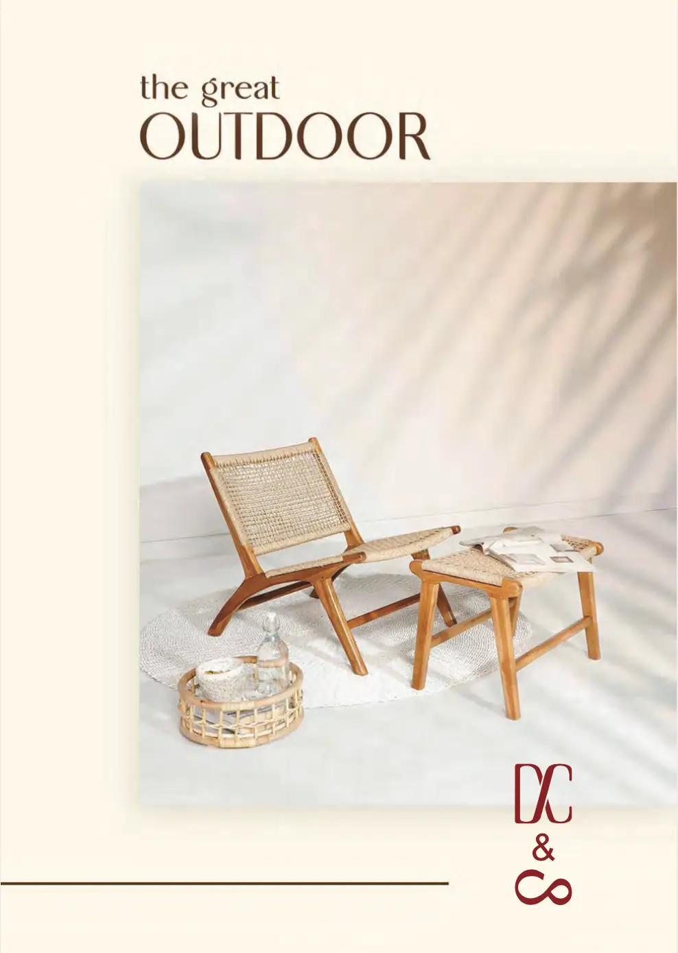 The Great Outdoor